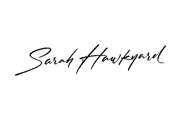 SARAH HAWKYARD